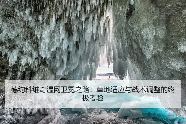 德约科维奇温网卫冕之路：草地适应与战术调整的终极考验