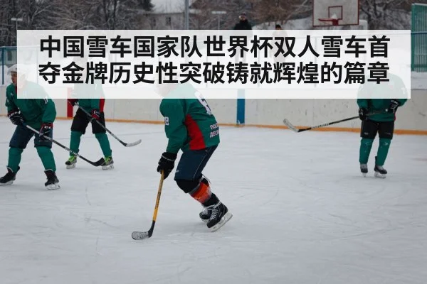中国雪车国家队世界杯双人雪车首夺金牌历史性突破铸就辉煌的篇章